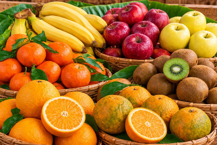 Fruits