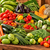 Légumes-fruits