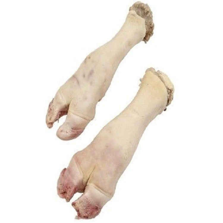 Pattes de boeuf