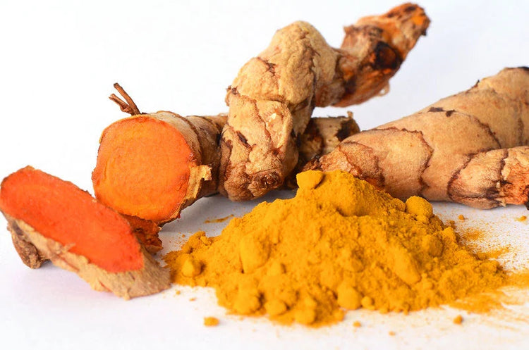 Curcuma